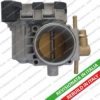FIAT 55354610 Throttle body